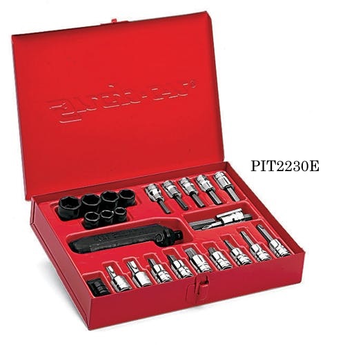 Snapon Hand Tools PIT2230E Set.